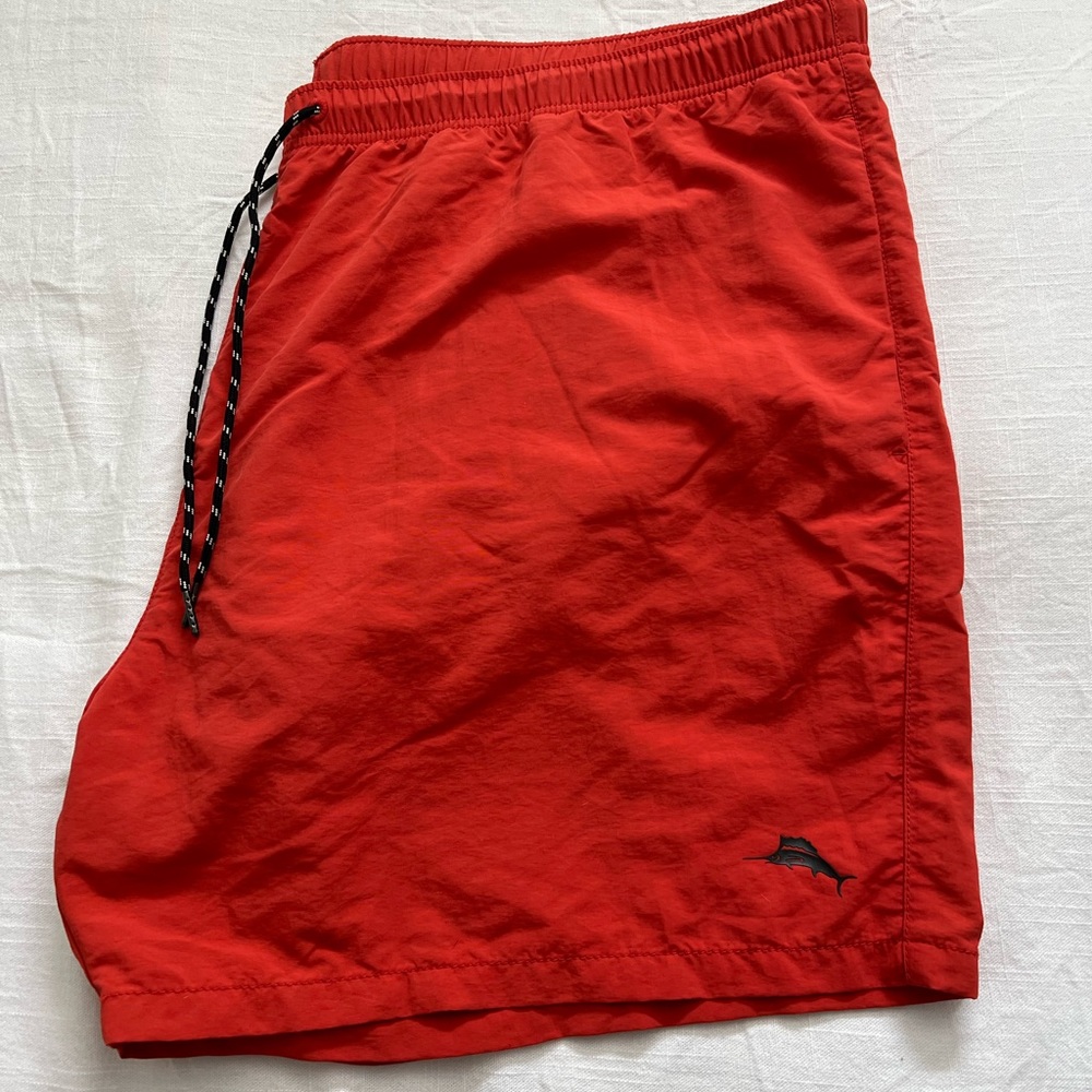 Tommy Bahama Swim Trunks